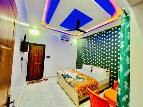 ananya hotel and restaurant naimisharanya