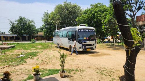 ananya hotel and restaurant naimisharanya