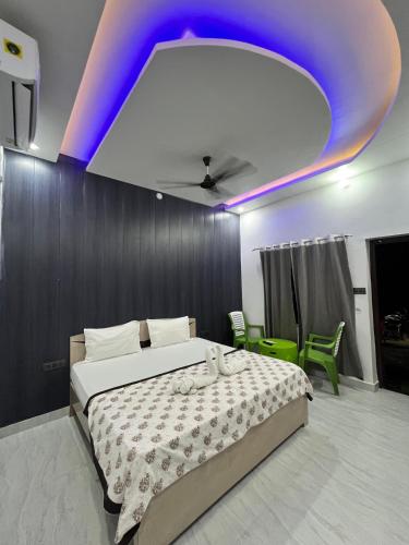 ananya hotel and restaurant naimisharanya