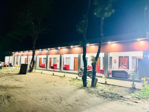 ananya hotel and restaurant naimisharanya