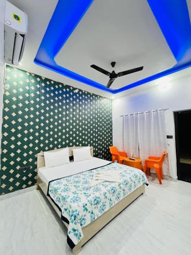 ananya hotel and restaurant naimisharanya