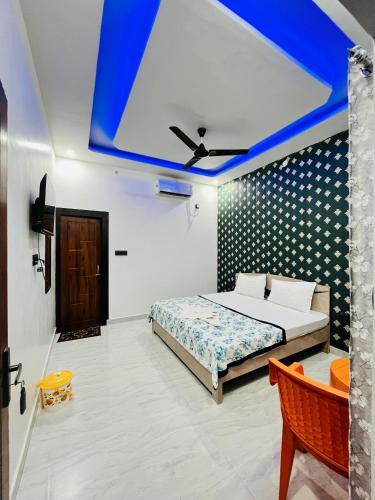 ananya hotel and restaurant naimisharanya