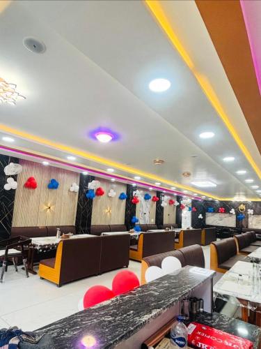 ananya hotel and restaurant naimisharanya