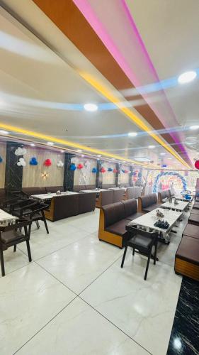 ananya hotel and restaurant naimisharanya