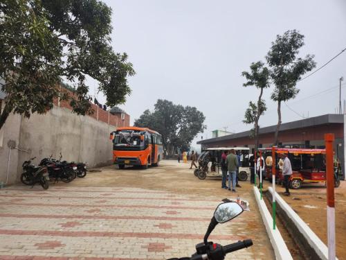 ananya hotel and restaurant naimisharanya