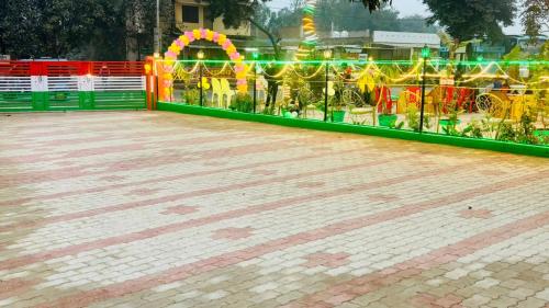 ananya hotel and restaurant naimisharanya