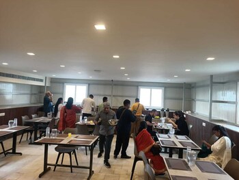 Urban Comforts,,3 star