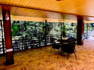 shrigo hotel hadimba valley