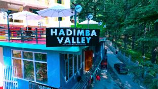 Shrigo Hotel Hadimba Valley,,4 star