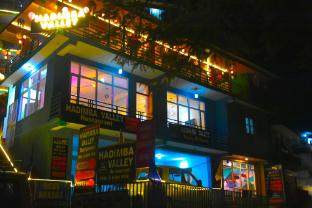 shrigo hotel hadimba valley