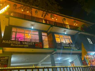 shrigo hotel hadimba valley