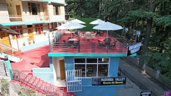 shrigo hotel hadimba valley