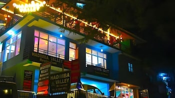 shrigo hotel hadimba valley