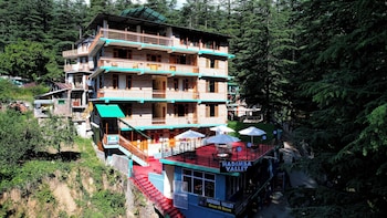 shrigo hotel hadimba valley