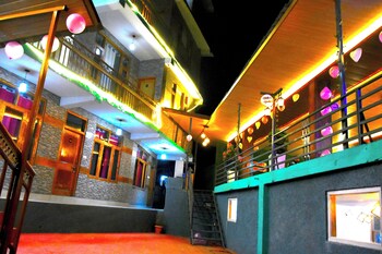 shrigo hotel hadimba valley