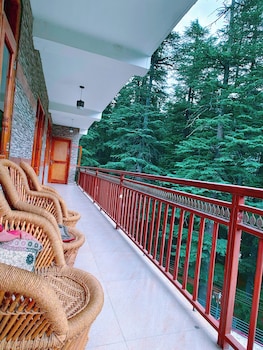 shrigo hotel hadimba valley