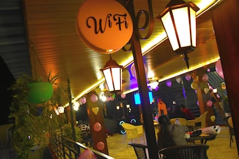 shrigo hotel hadimba valley