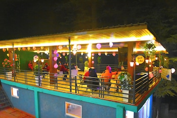 shrigo hotel hadimba valley