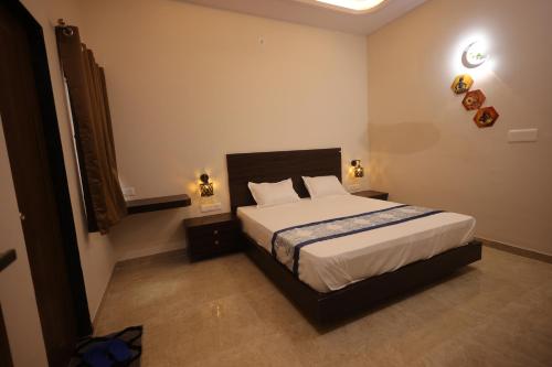 Chetak Palace,,3 star