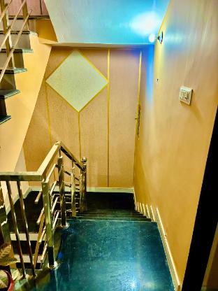 hotel rameshwaram palace