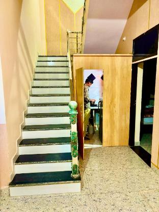 hotel rameshwaram palace