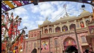 hotel rameshwaram palace