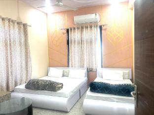 hotel rameshwaram palace
