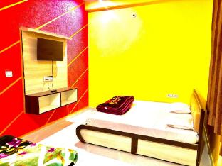 hotel rameshwaram palace
