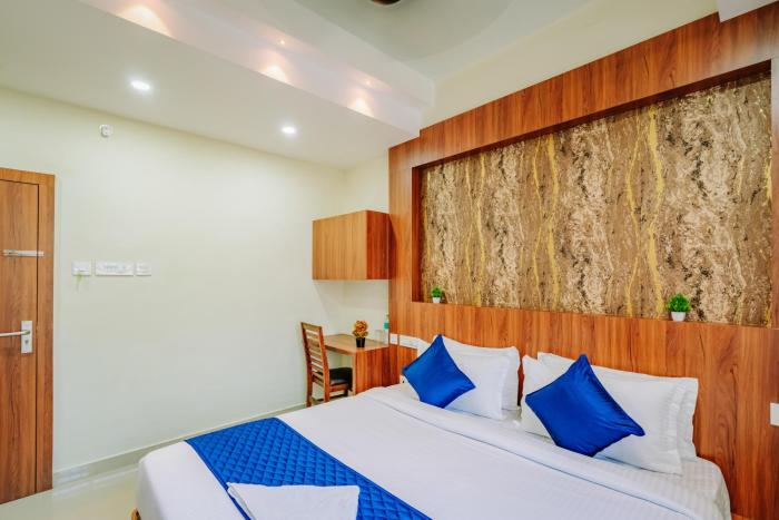 daan inn infopark kakkanad kochi