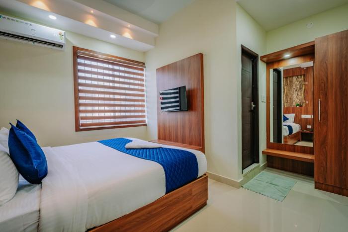 daan inn infopark kakkanad kochi