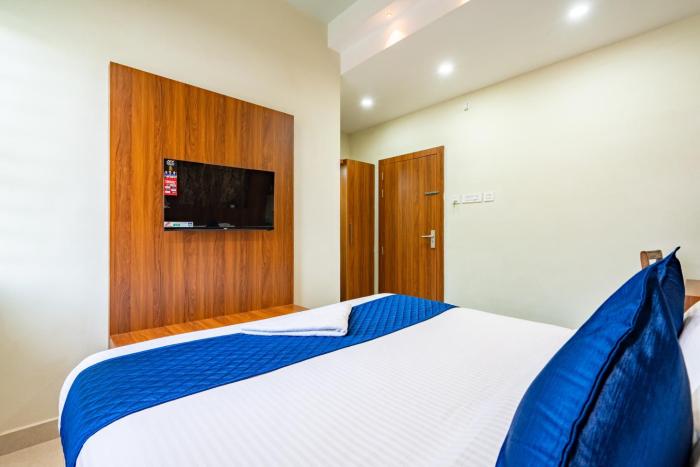daan inn infopark kakkanad kochi