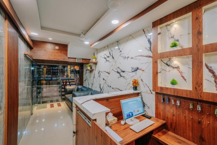 daan inn infopark kakkanad kochi