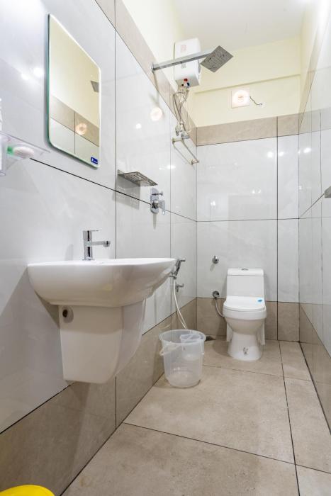daan inn infopark kakkanad kochi