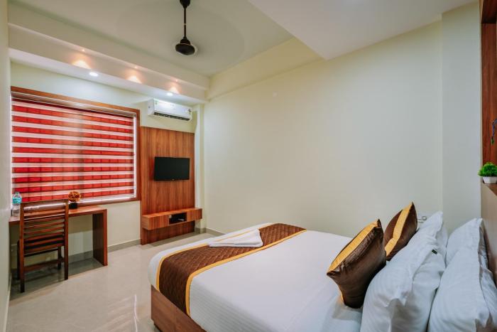 daan inn infopark kakkanad kochi