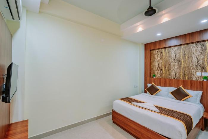 daan inn infopark kakkanad kochi