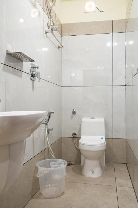 daan inn infopark kakkanad kochi