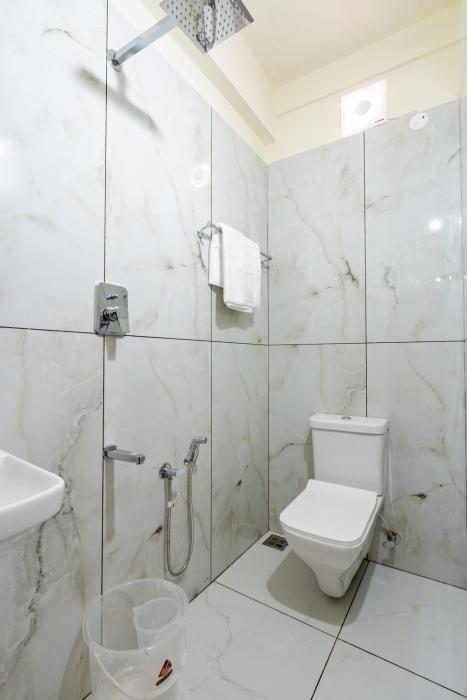 daan inn infopark kakkanad kochi
