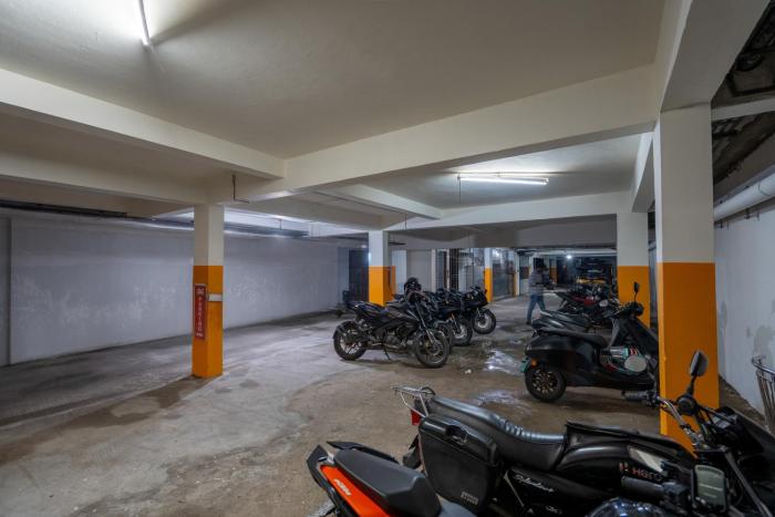 daan inn infopark kakkanad kochi