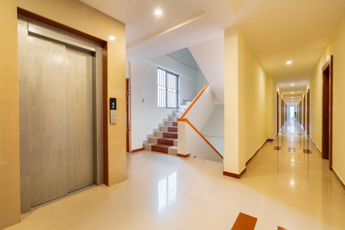 daan inn infopark kakkanad kochi