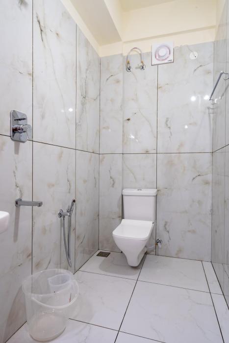 daan inn infopark kakkanad kochi