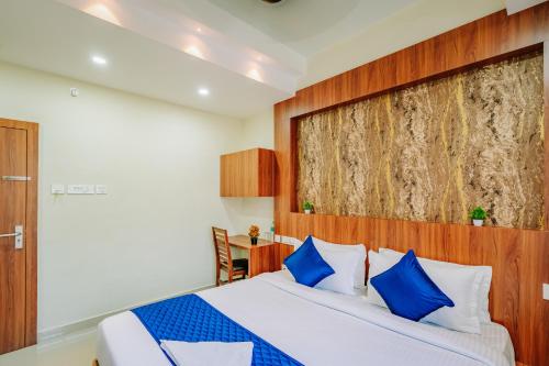 daan inn infopark kakkanad kochi