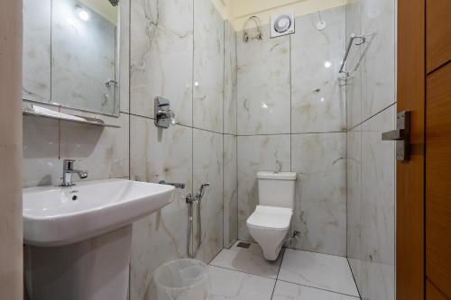 daan inn infopark kakkanad kochi