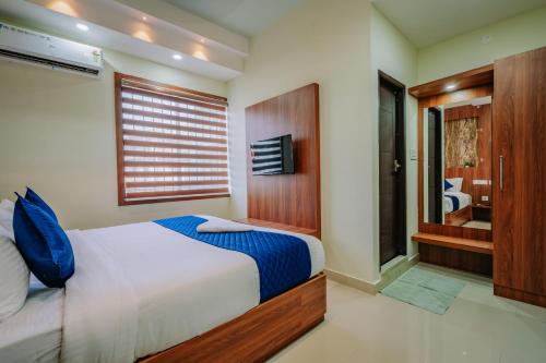 daan inn infopark kakkanad kochi