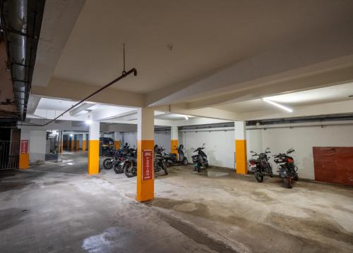 daan inn infopark kakkanad kochi