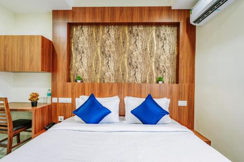 daan inn infopark kakkanad kochi