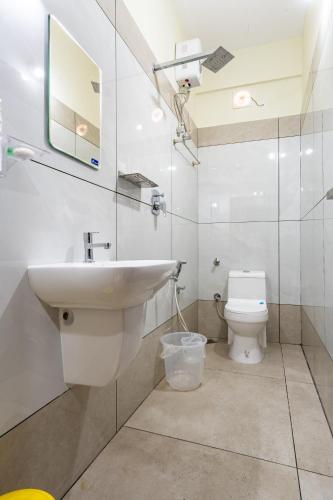 daan inn infopark kakkanad kochi