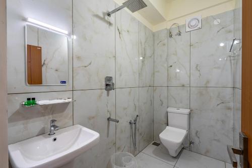 daan inn infopark kakkanad kochi