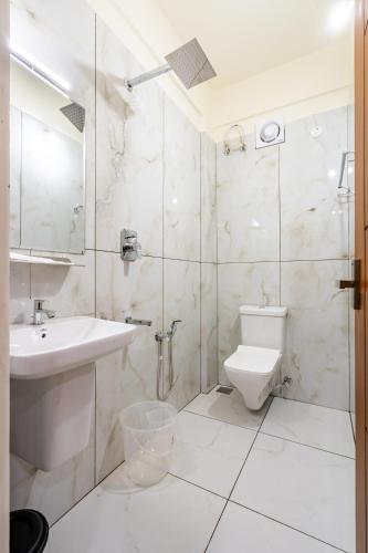 daan inn infopark kakkanad kochi