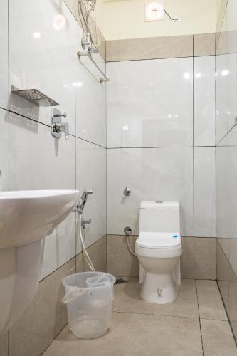 daan inn infopark kakkanad kochi
