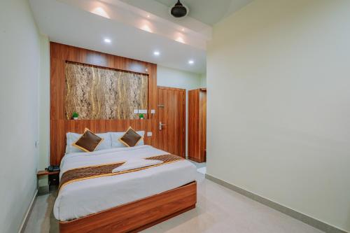 daan inn infopark kakkanad kochi